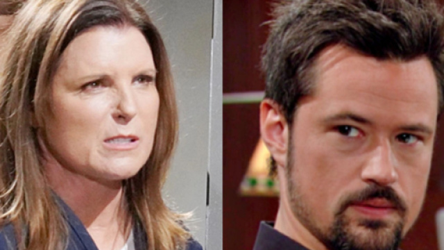 Beautiful, trame al 28 ottobre: Sheila data per morta, Thomas vuole la custodia di Douglas.