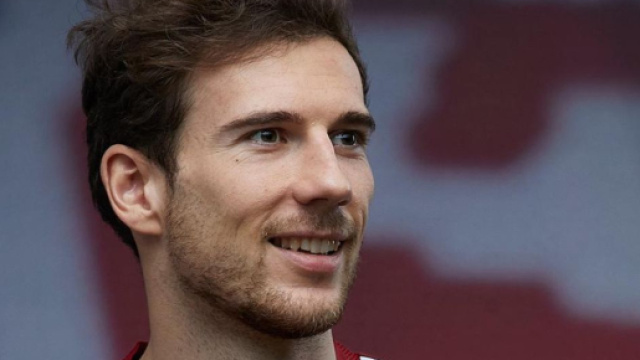 Dalla Spagna vorrebbero la Juve su Goretzka ma l'affare per gennaio &egrave; impossibile