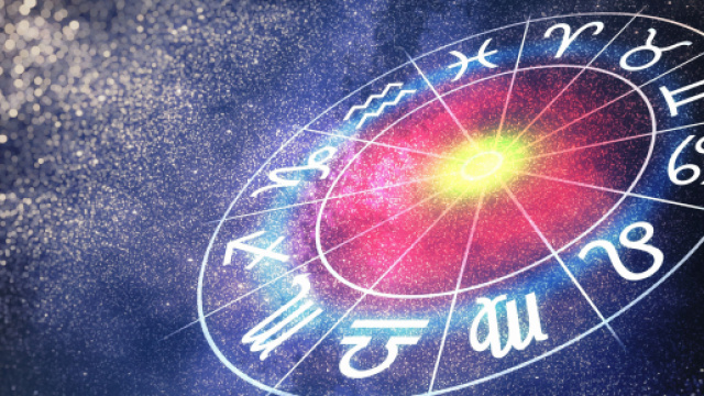 L'oroscopo e classifica di marted&igrave; 17 ottobre 2023 fortuna.