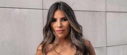 Isa Pantoja y su marido se conocieron en 'GH VIP 6' (Instagram, @isapantojam)