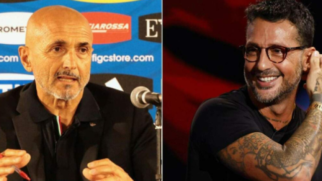 Caso scommesse, Corona critica Spalletti: 'Sembra liquidare con un consiglio i giocatori'.