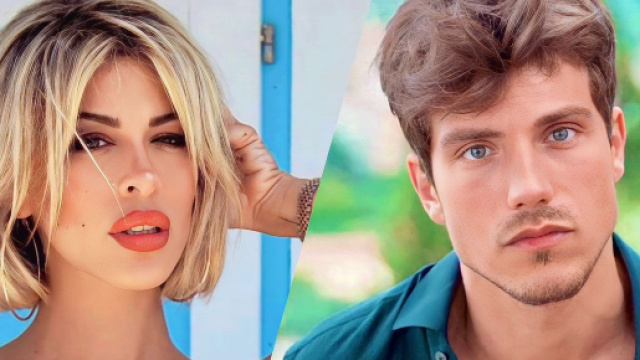 Daniele Dal Moro pronto a dire la sua verit&agrave; su Twitch, Oriana: 'Non c'entro niente'.