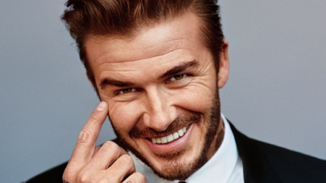 David Beckham sur Netflix (capture Twitter @panams75)