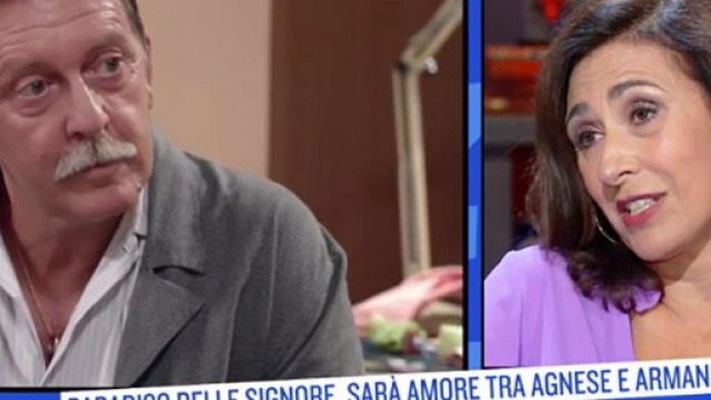 Il Paradiso 8, ipotesi prossime trame.