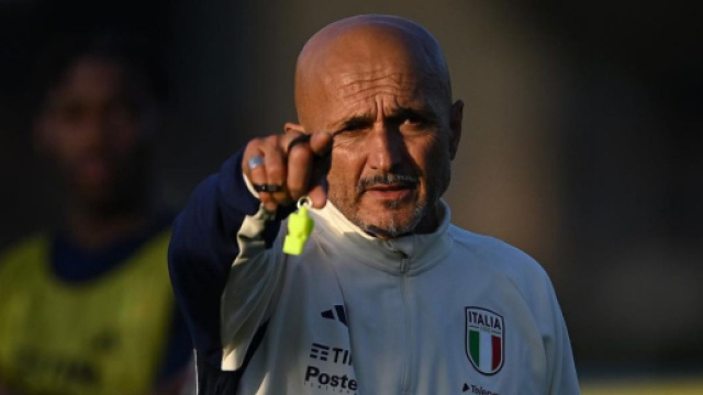 Italia, Spalletti studia come fermare l'Inghilterra di Bellingham: Frattesi la chiave.