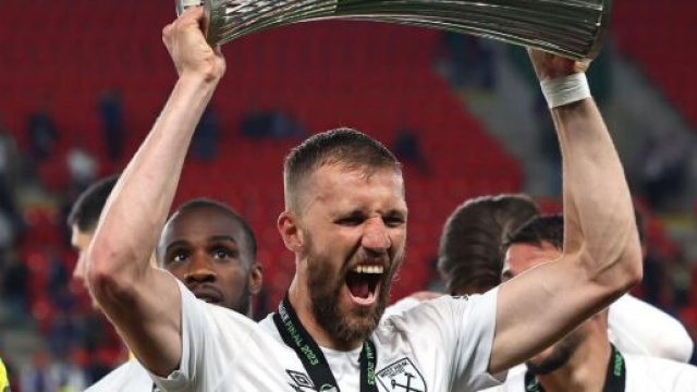 Juventus ed Inter valutano Tomas Suocek: possibile braccio di ferro per il ceco a giugno.