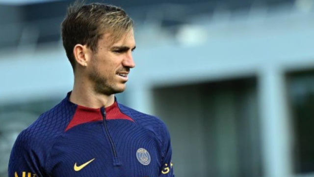 Juventus, tentazione Fabian Ruiz: si pensa ad un suo passaggio in prestito per gennaio.