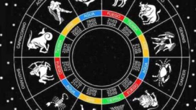 L'oroscopo della giornata di luned&igrave; 23 ottobre 2023