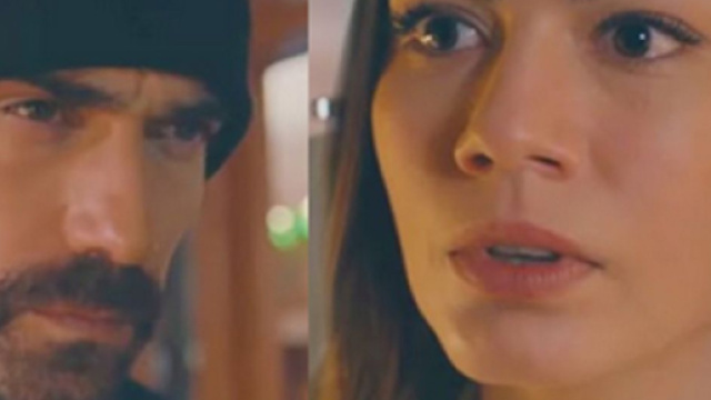 My home my destiny, spoiler al 27/10: Mehdi rapisce Zeynep dopo essere stato denunciato.