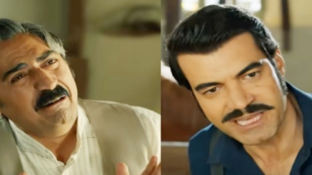 Terra amara, anticipazioni: Gaffur dice a Gaffur che ha ucciso Hatip