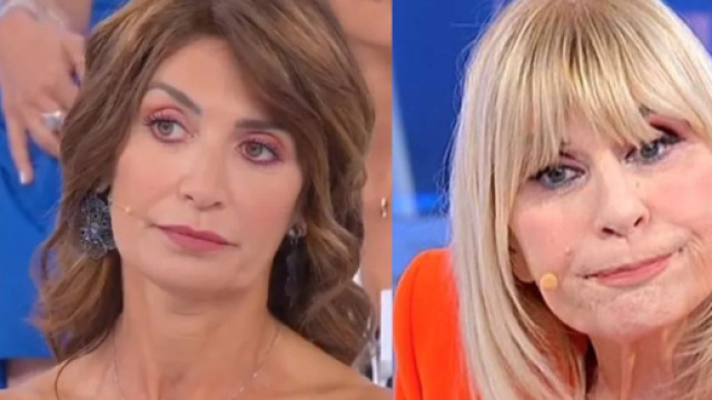 U&D, Barbara De Santi punzecchia Gemma: 'Si innamora facilmente, ma volta pagina subito'.