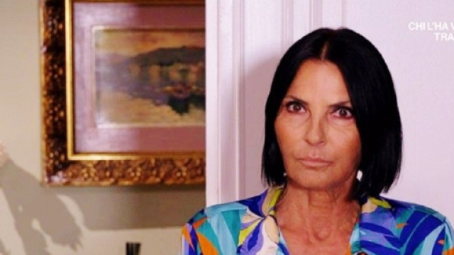 Upas, spoiler 23-27 ottobre: Marina ha un folle piano contro Lara, Rossella &egrave; triste.