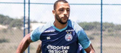 Bahia recebe o Internacional (Reprodu&ccedil;&atilde;o/Facebook/ecbahia)