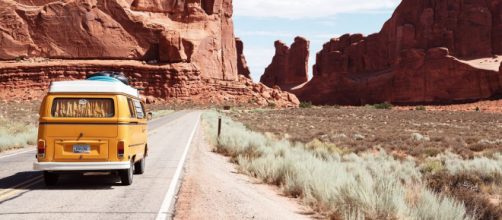 Botar o p&eacute; na estrada encanta estes signos (Reprodu&ccedil;&atilde;o/Pixabay)