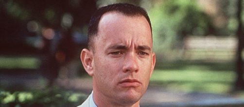 "Forrest Gump" &eacute; um dos grandes filmes da hist&oacute;ria do cinema. (Divulga&ccedil;&atilde;o/Paramount Pictures)