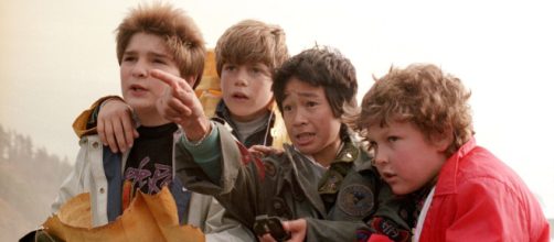 "Os Goonies" marcaram &eacute;poca (Divulga&ccedil;&atilde;o/Warner Bros. Pictures)