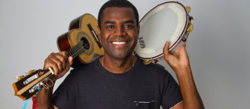 Pretinho da Serrinha faz parte da lista (Divulga&ccedil;&atilde;o)