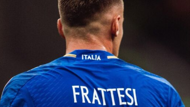 Frattesi difende Zaniolo e Tonali: 'Prima di parlare bisogna accertare le cose'.