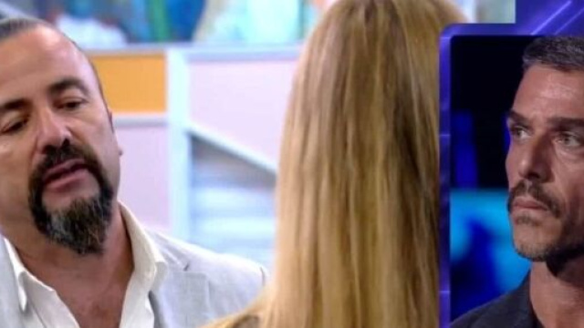 GF, il padre di Heidi alla figlia sulla liaison con Varrese: 'Io e mamma siamo devastati'.