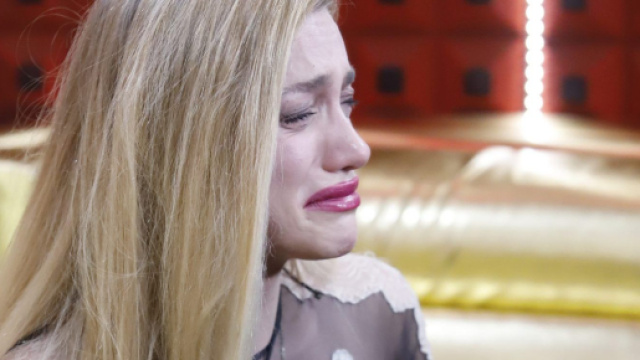 GF, retroscena su Heidi: 'Il mancato ritorno &egrave; da attribuire al padre'.