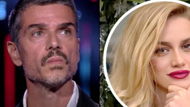 Grande Fratello, Varrese si dispera per l'addio di Heidi al reality: 'Eravamo innamorati'.