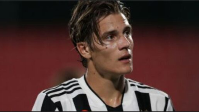 Juventus, sarebbe stato raggiunto accordo per il patteggiamento di Fagioli.