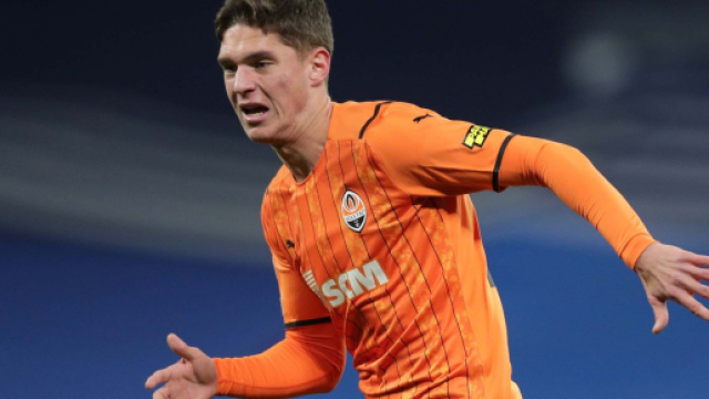 Mercato: All'Inter piace Sudakov, ma la Juventus sembra in vantaggio