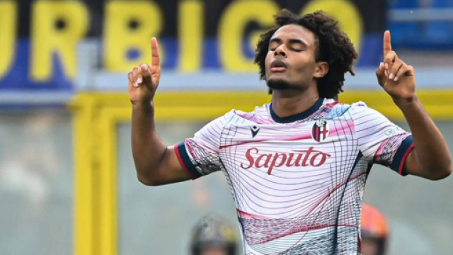 Mercato Milan: possibile interesse in estate per Zirkzee.