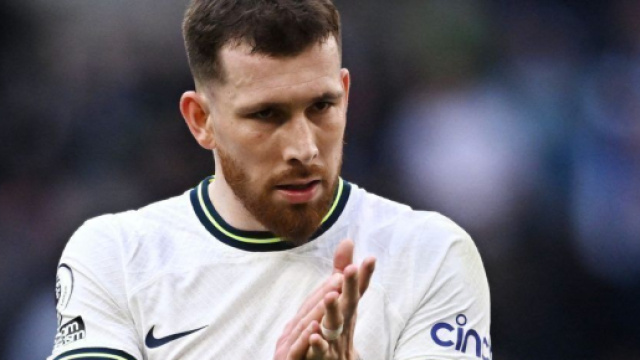 Pierre-Emile Hojbjerg potrebbe approdare alla Juve.