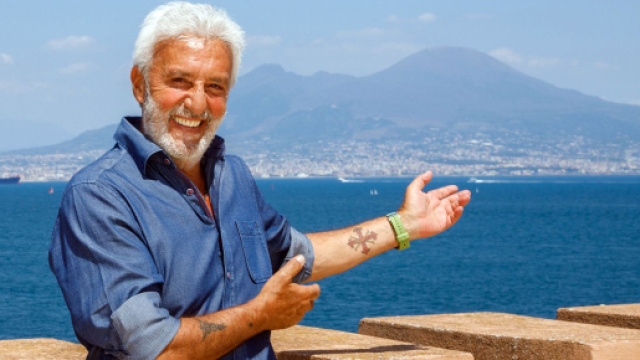 Un posto al sole, Raffaele Giordano (Patrizio Rispo).