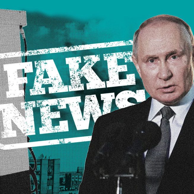 Vladimir Putin &copy;Blasting News Creative Depart