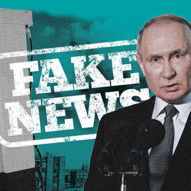 Vladimir Putin &copy;Blasting News Creative Department