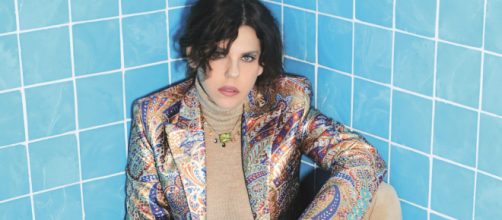 B&aacute;rbara Paz &eacute; libriana (Divulga&ccedil;&atilde;o)