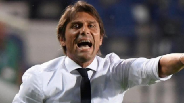 Antonio Conte potrebbe ritornare alla Juve.
