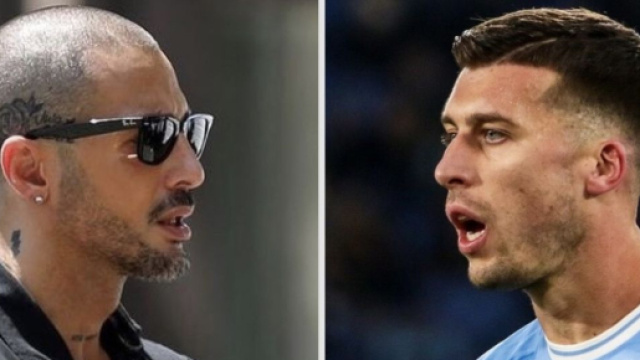 Caso scommesse, l'avvocato di Nicol&ograve; Casale: 'E estraneo ai fatti'.