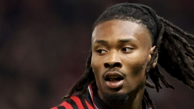 Khephren Thuram, centrocampista francese.