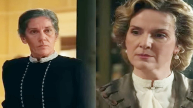 La Promessa, anticipazioni: Petra soffre la mancanza di Cruz.