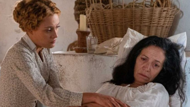 La Promessa anticipazioni, Ramona gela Jana: 'Tua madre &egrave; viva, l'ho vista alla capanna'.