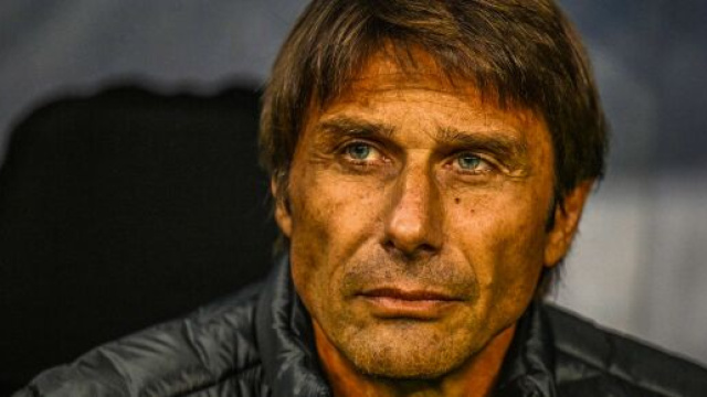 Moggi sul futuro di Conte: 'Aspetta una chiamata della Juventus a fine anno'.