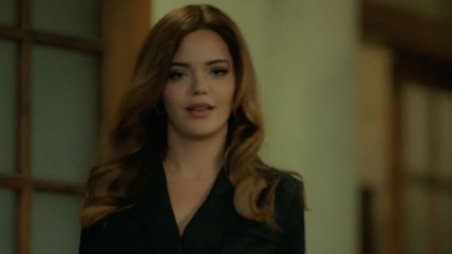 Terra amara, episodio 19 ottobre: Zuleyha &egrave; confusa sui sentimenti per Demir.