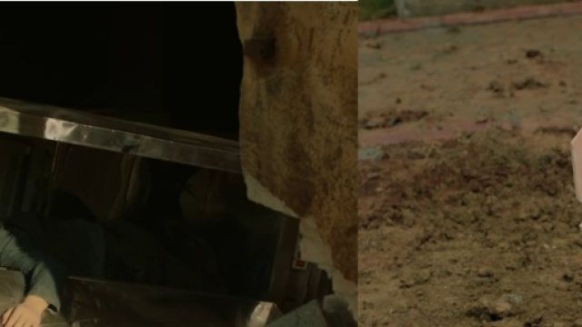 Terra amara spoiler, la morte di Demir: ucciso per sbaglio e abbandonato in un frigo.