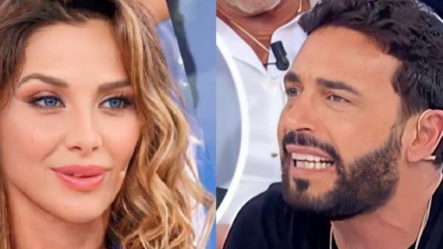 Uomini e Donne, Antonella Perini punge Armando: 'Aggressivo, vittima di s&eacute; stesso'.