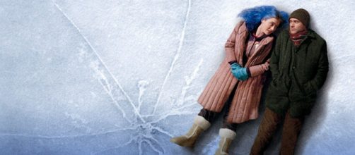 "Brilho Eterno de Uma Mente Sem Lembran&ccedil;as" &eacute; um dos grandes filmes de Jim Carrey. (Divulga&ccedil;&atilde;o)