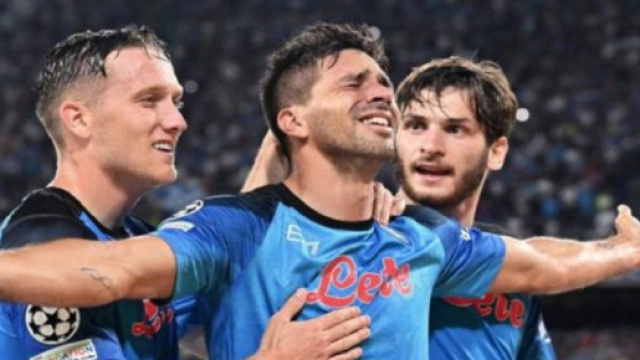 Hellas Verona-Napoli, probabili formazioni: Bonazzoli sfida Simeone, torna Rrahmani.