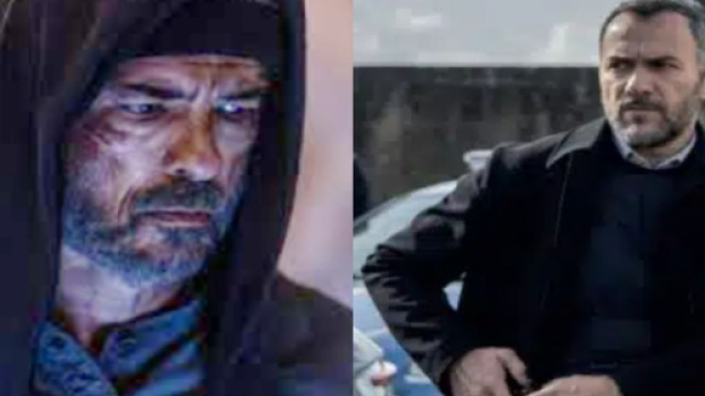 I Bastardi di Pizzofalcone 4, spoiler 23/10: Lojacono nelle mani di Rocco Squillace.