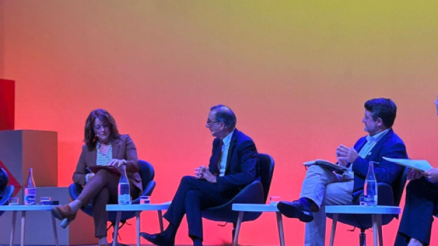 Il sindaco di Milano Giuseppe Sala.