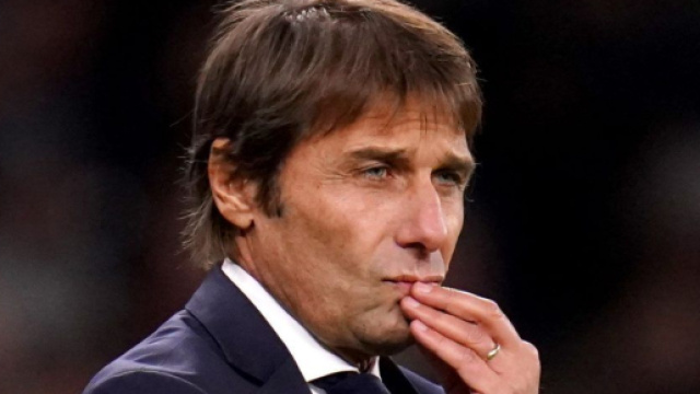 Juve, Pedull&agrave;: 'Attendere per Conte significa capire cosa accadr&agrave; a Torino e alla Roma'.