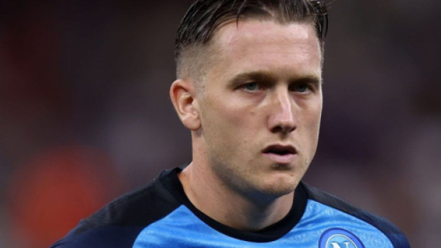 Juventus, Giuntoli avrebbe contattato l'agente di Piotr Zielinski.