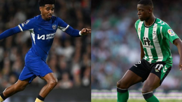 La Juventus cerca le ali per volare sulle fasce: Luiz Henrique e Maatsen le idee