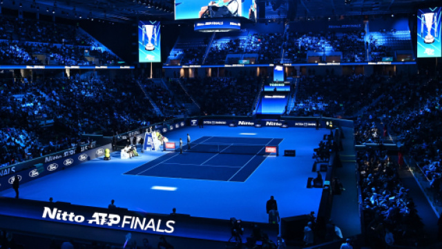 Nitto ATP Finals 2023, grande attesa per l'appuntamento tennistico dell'anno.